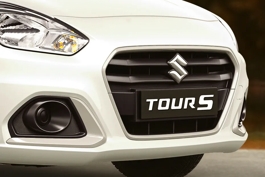 Maruti Swift Dzire Tour Image